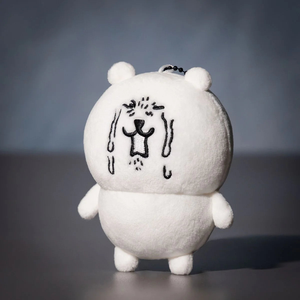 Nagano | Nagano Characters Sobbing Mascot