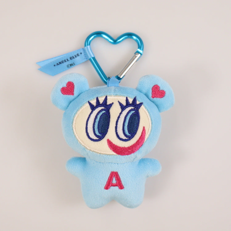 Narumiya Characters Narumiya Characters Mini Mascot