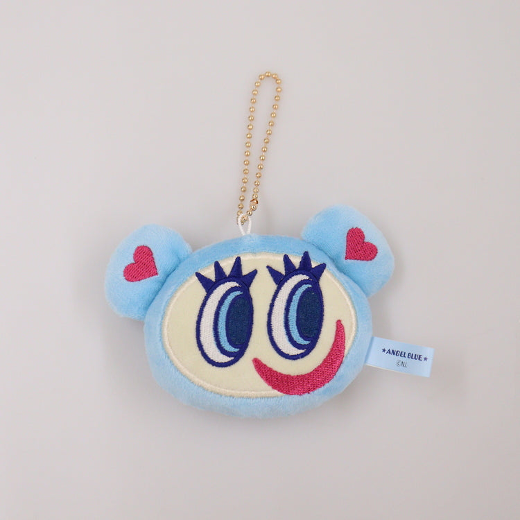 Narumiya Characters Plush Measuring Tape