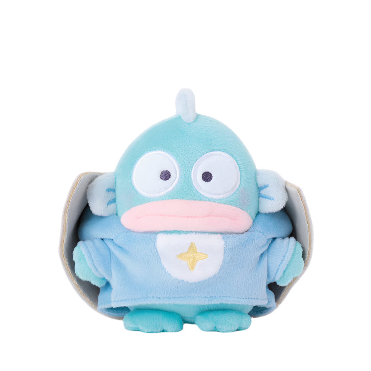 Sergeant Keroro x Sanrio Characters | Hangydon Munyugurumi Mascot
