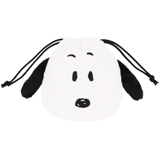 Universal Studio Japan | USJ Snoopy Drawstring Bag