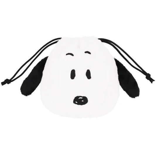 Universal Studio Japan | USJ Snoopy Drawstring Bag
