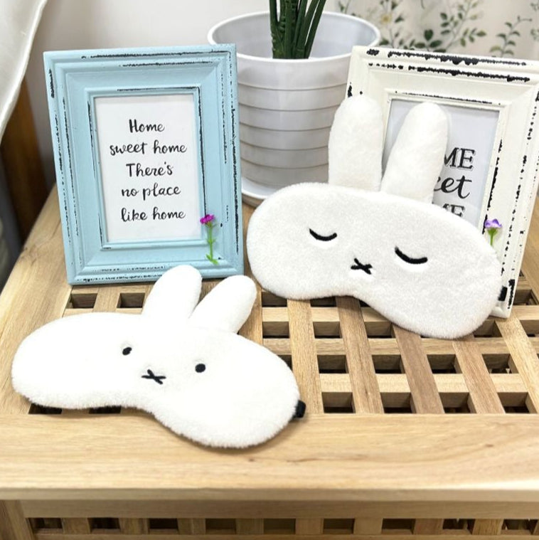 Miffy Korea | Miffy Eye Resting Mask