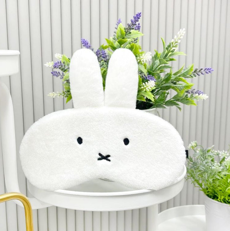Miffy Korea | Miffy Eye Resting Mask