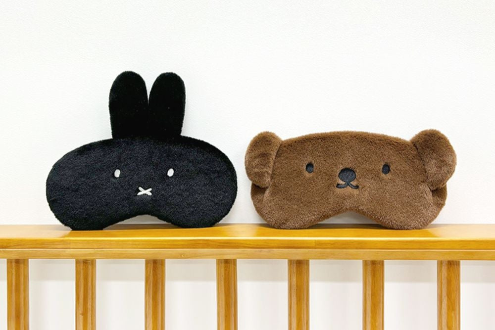 Miffy Korea | Miffy Eye Resting Mask