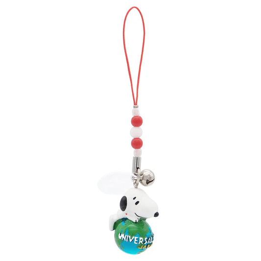 Universal Studios Japan | USJ PEANUTS Snoopy Strap