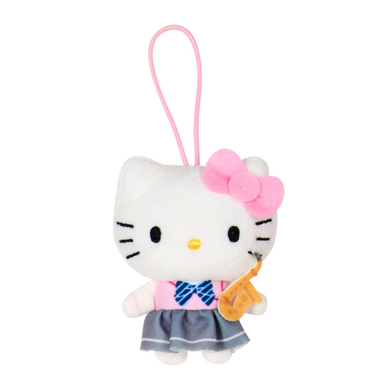 Sanrio | School Collection Secret Mascot Blind Box (10 Types) - Hello Kitty