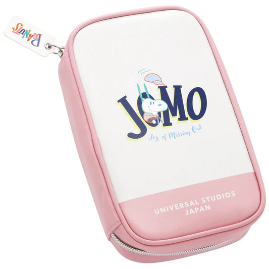 Universal Studios Japan | USJ PEANUTS Snoopy Gadget Case