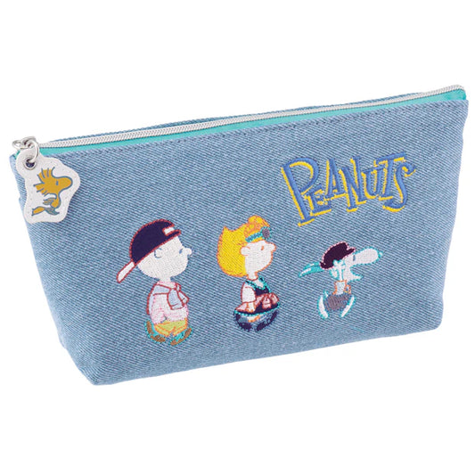Universal Studios Japan | USJ PEANUTS Snoopy Pencil Cases