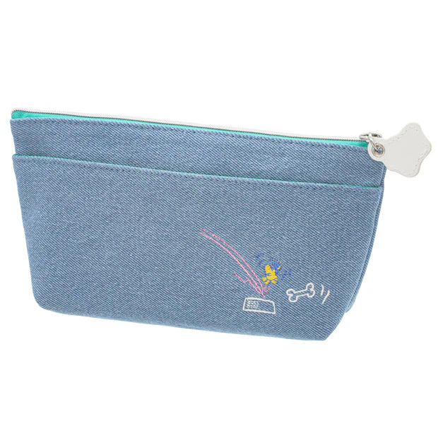 Universal Studios Japan | USJ PEANUTS Snoopy Pencil Cases