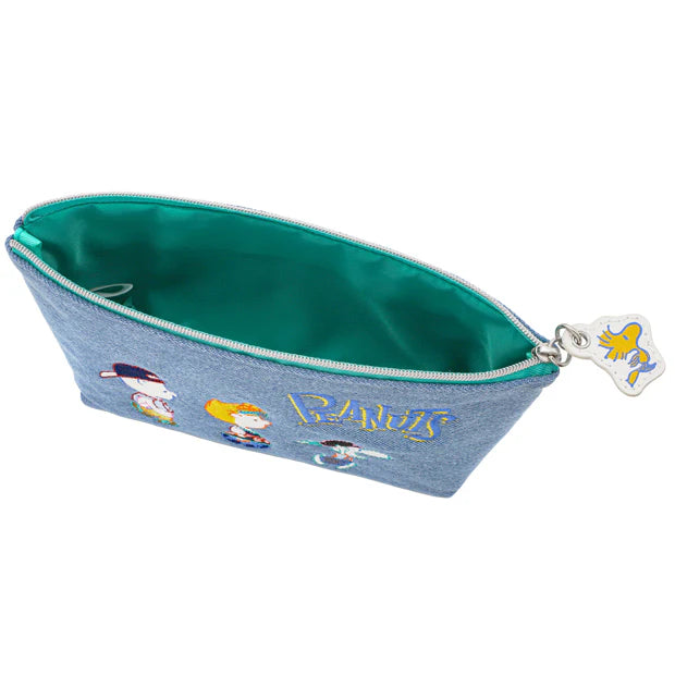 Universal Studios Japan | USJ PEANUTS Snoopy Pencil Cases