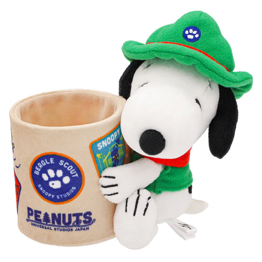 Universal Studios Japan | USJ PEANUTS Snoopy Pen Stand