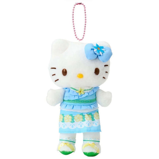 Sanrio | Love and Berry x Hello Kitty Mascot - Sawayaka Paysage