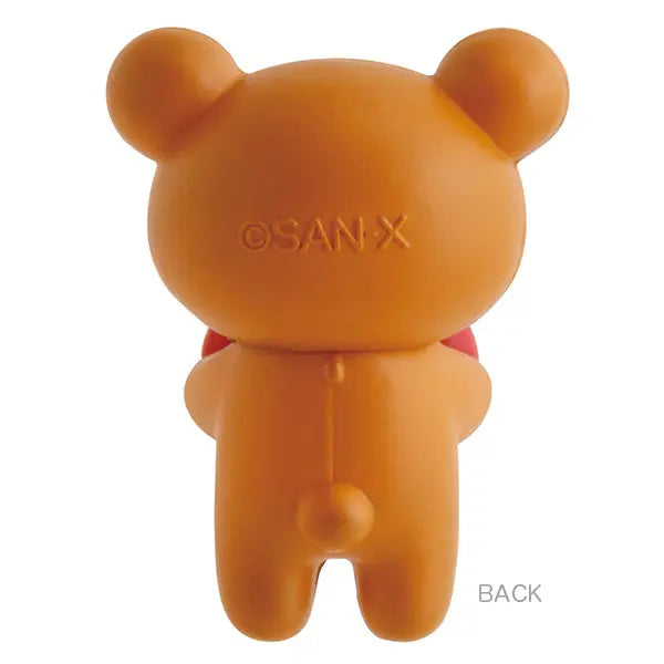 San-X | San-X Universe Heart Series Mascot Keychain Collection Blind Box - A (8 Types)