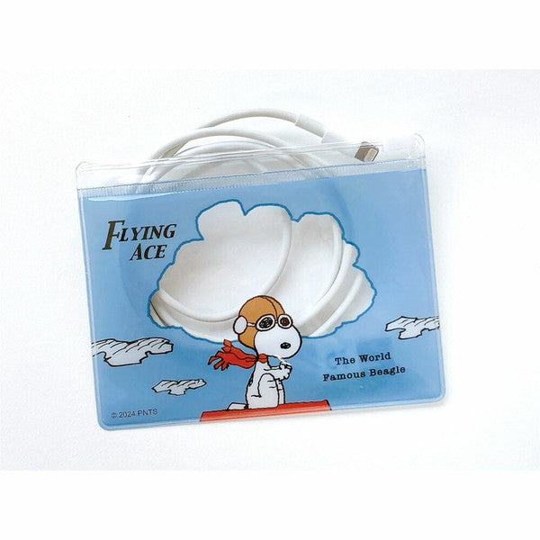 PEANUTS | Snoopy Secret Slide Mini Pouch Blind Box SN-5547077