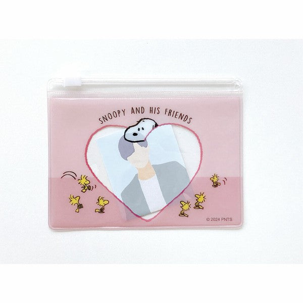 PEANUTS | Snoopy Secret Slide Mini Pouch Blind Box SN-5547077