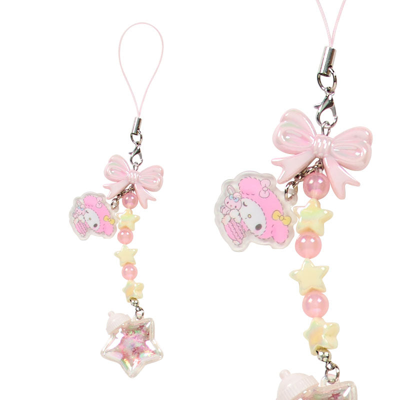 Sanrio | Sanrio Stardust Baby Bottle Secret Strap Blind Box (10 Types)