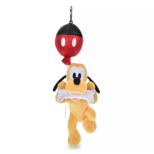 Disney Store JP | Balloon Plush Keychain - Pluto