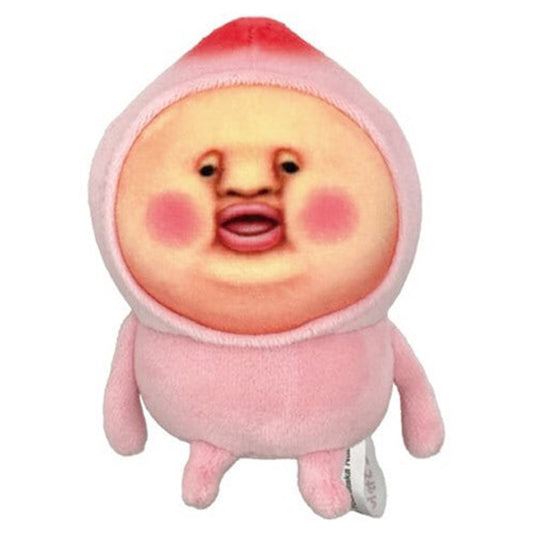 Kobitos | Kobito Zukan Bubble Mascot - Hidden Peach