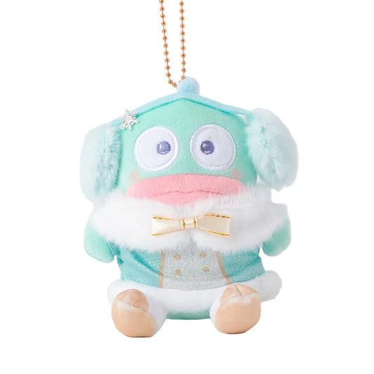 Sanrio | Sanrio Characters Snow Fantasy 2 Mascot - Hangyodon