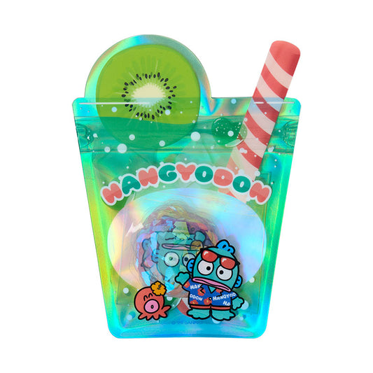 Sanrio | Sanrio Characters Summer Themed Sticker Pack - Hangyodon