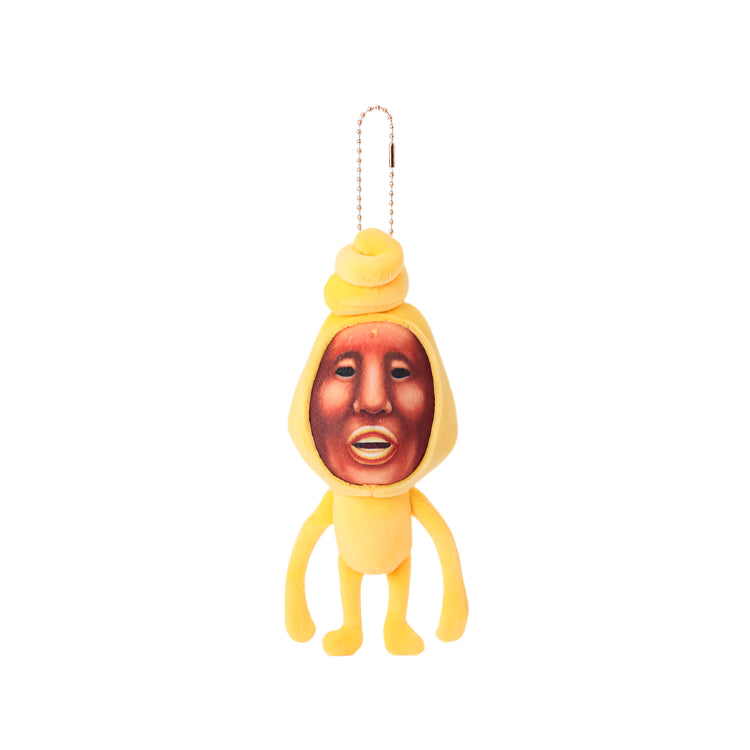 Kobitos | Kobito Zukan Squishy Mascot Treasure Beetle