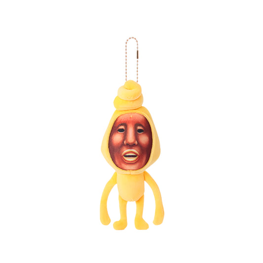 Kobitos | Kobito Zukan Squishy Mascot Treasure Beetle