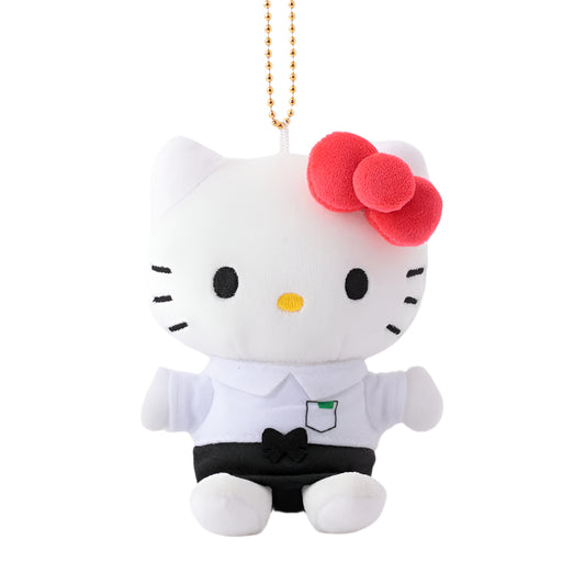 Sanrio | BLEACH x Sanrio Characters Squishy Mascot - Hello Kitty