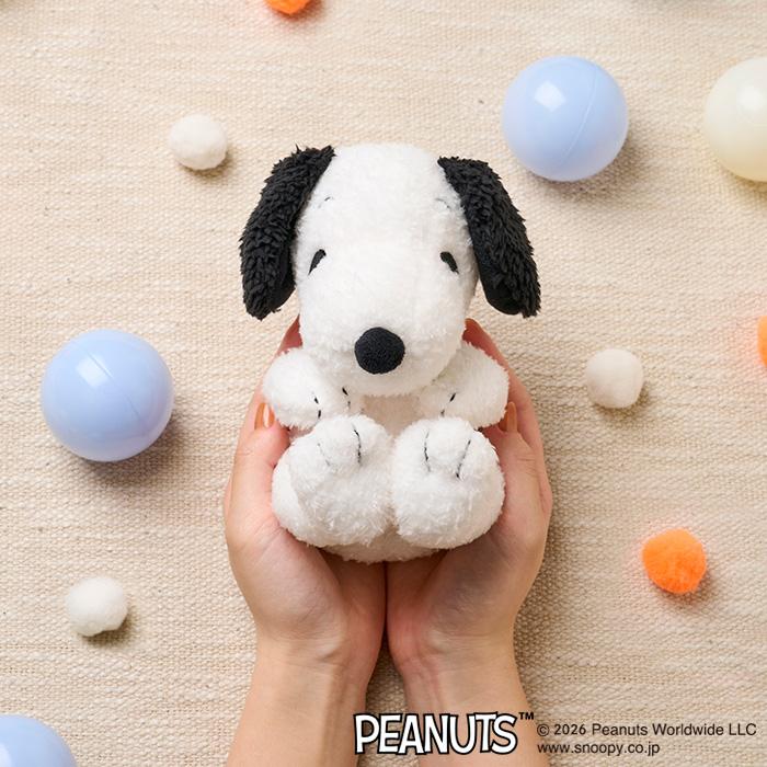 PEANUTS | Snoopy Cororin Plush Toy