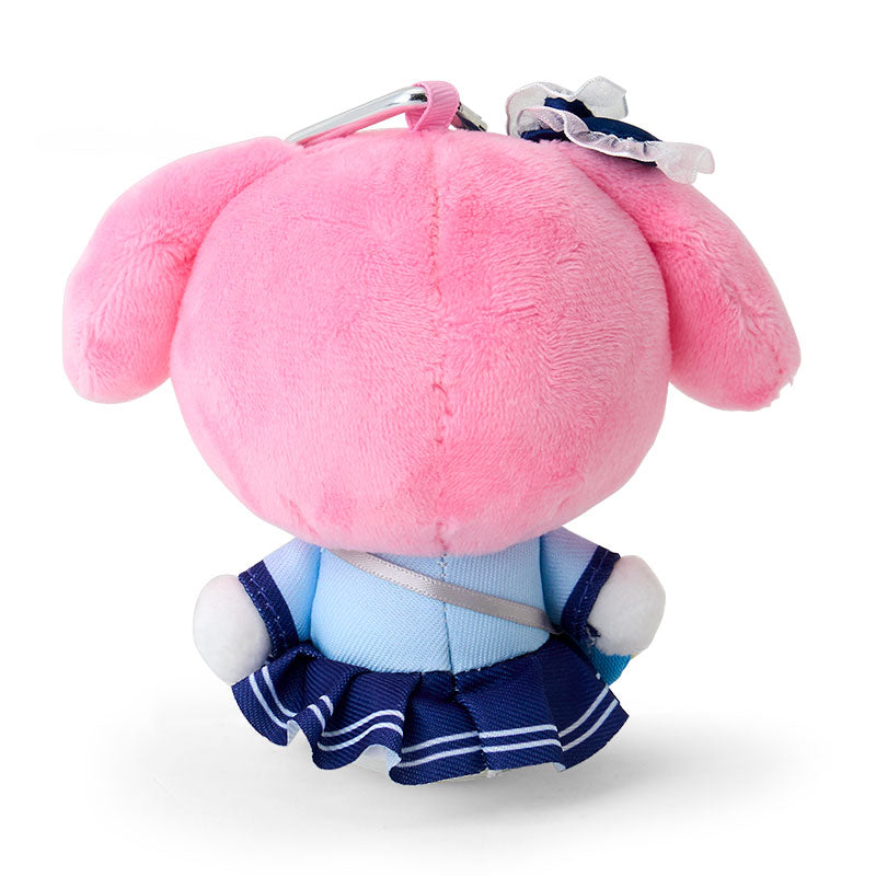 Sanrio | Sanrio Characters Sparkling School Trip Mascot - My Melody