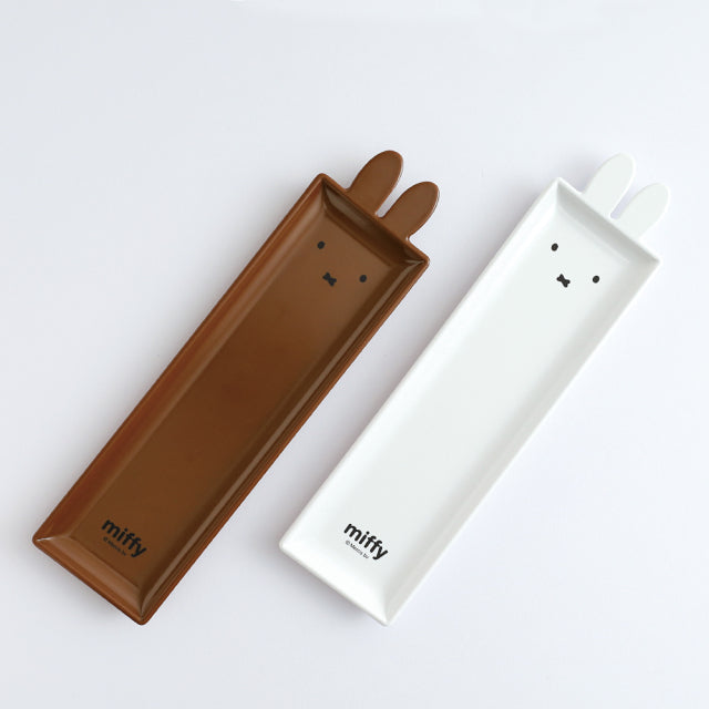 Miffy | Miffy Long Stationery Tray - Melanie