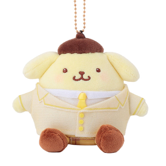 Sanrio | Sanrio Characters Friends Youth Uniform Mascot - Pompompurin