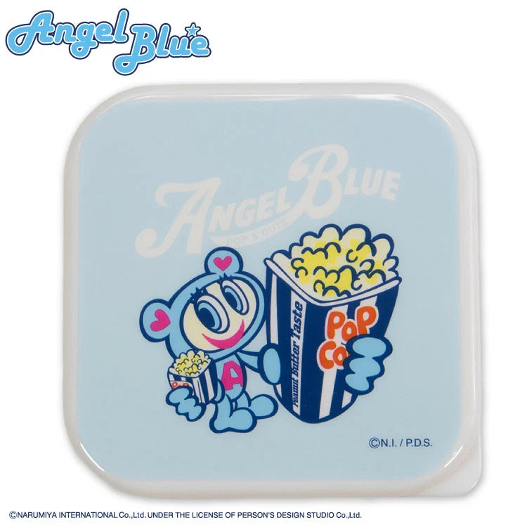 Thank You Mart exclusive x Angel Blue Collaboration Food Container 2P