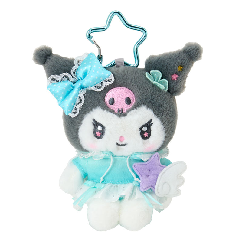 Sanrio | Sanrio Characters Glitter Wish Mascot - Kuromi