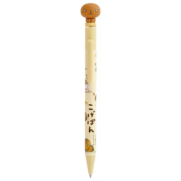 San-X | San-X Universe Mascot Ballpoint Pen - Kogepan