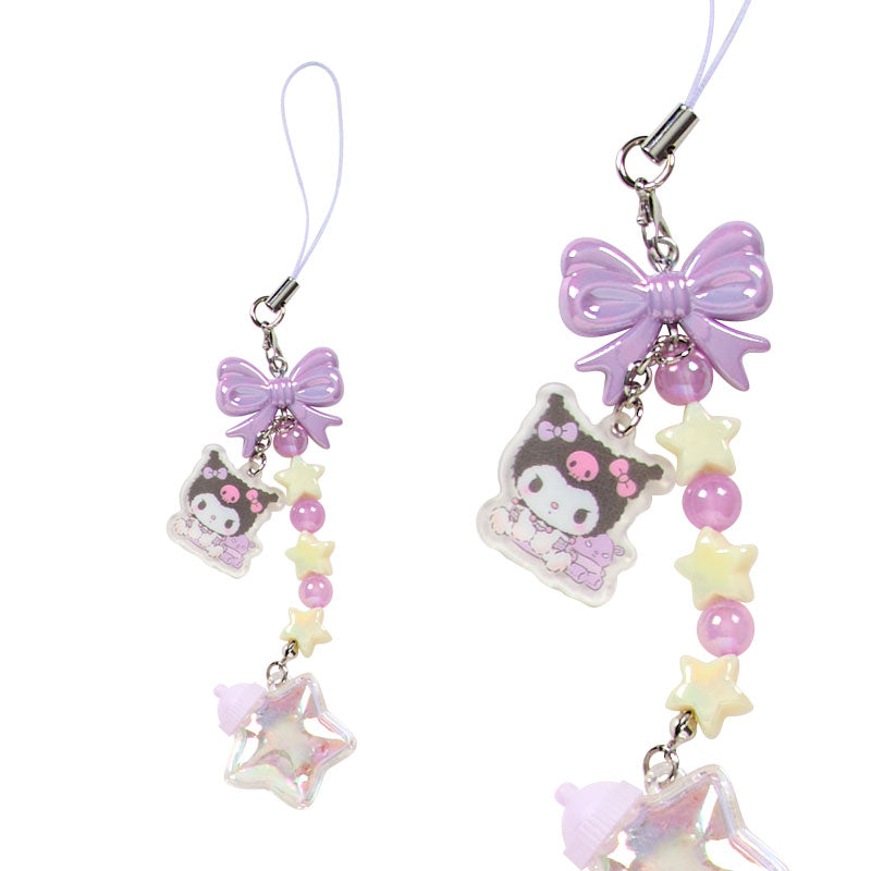 Sanrio | Sanrio Stardust Baby Bottle Secret Strap Blind Box (10 Types)