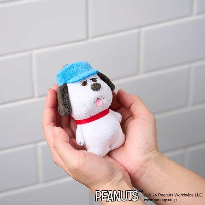 PEANUTS |  Snoopy Flat Mascot - Olaf