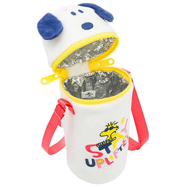 Universal Studios Japan | USJ PEANUTS Snoopy Bottle Holder