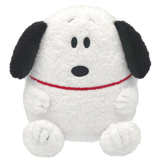 Universal Studios Japan | USJ Snoopy Cushion Ball