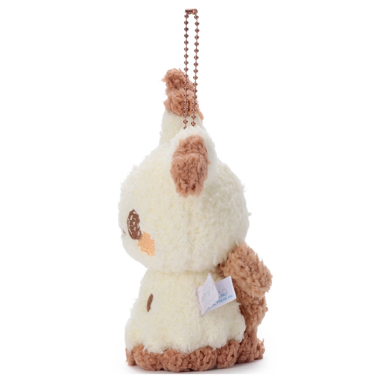Pokemon | Pokemon Poke Piece Mascot Keychain - Mimikyu