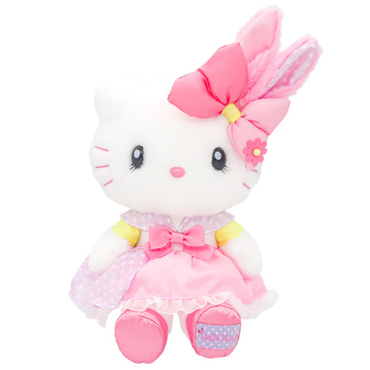 Universal Studios Japan | USJ Hello Kitty Plush toy (Small Size)