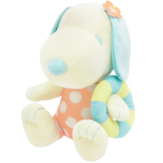 Universal Studios Japan | USJ Snoopy Cool Plush Toy (M size)