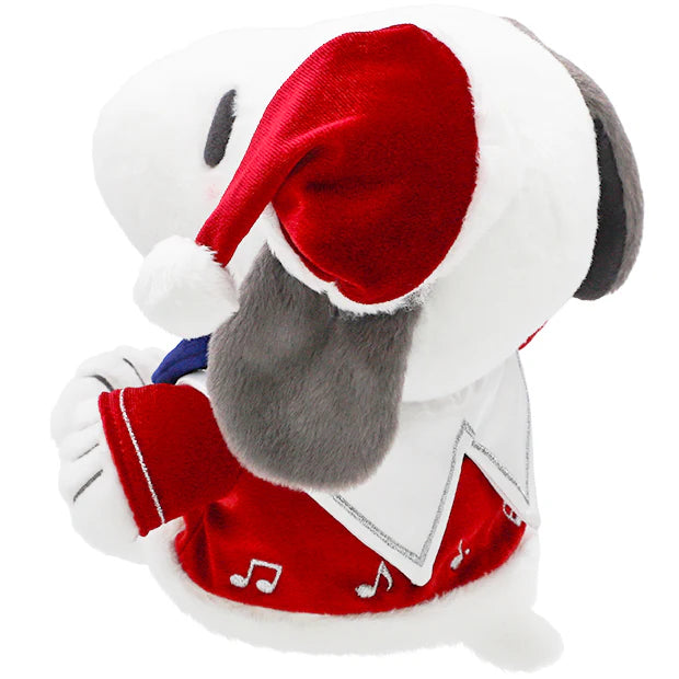 Universal Studios Japan | USJ Christmas Snoopy Plush Toy (Size S)