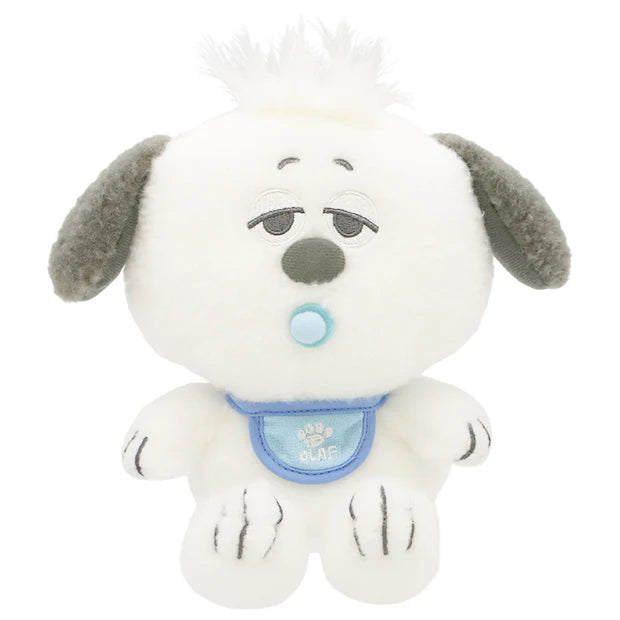 Universal Studios Japan | USJ Olaf Plush Toy (S Size)