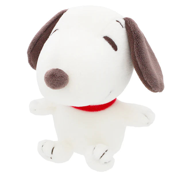 Universal Studios Japan | USJ Snoopy&Charlie Brown Plush Toy Set of 2 (Size S)