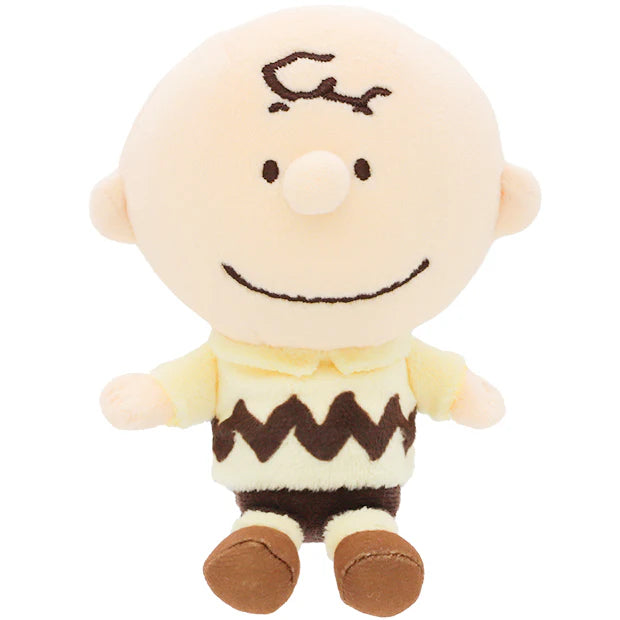 Universal Studios Japan | USJ Snoopy&Charlie Brown Plush Toy Set of 2 (Size S)