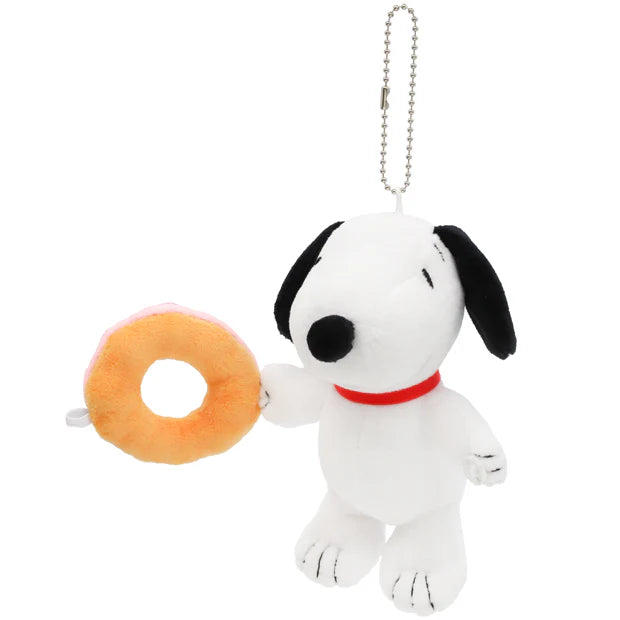 Universal Studios Japan | USJ Snoopy Hanging Plush Keychain