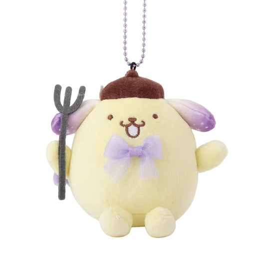 Sanrio | Pompompurin Devil Mascot