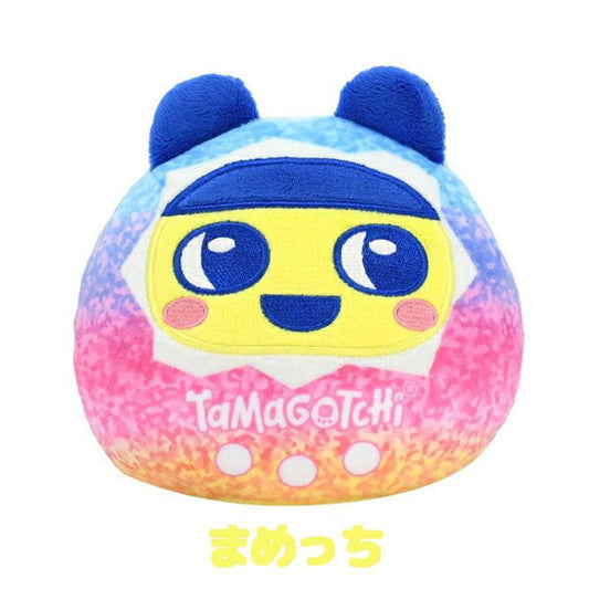 Tamagotchi | Tamagotchi In Tamagotchi Plush Toy - Mametchi
