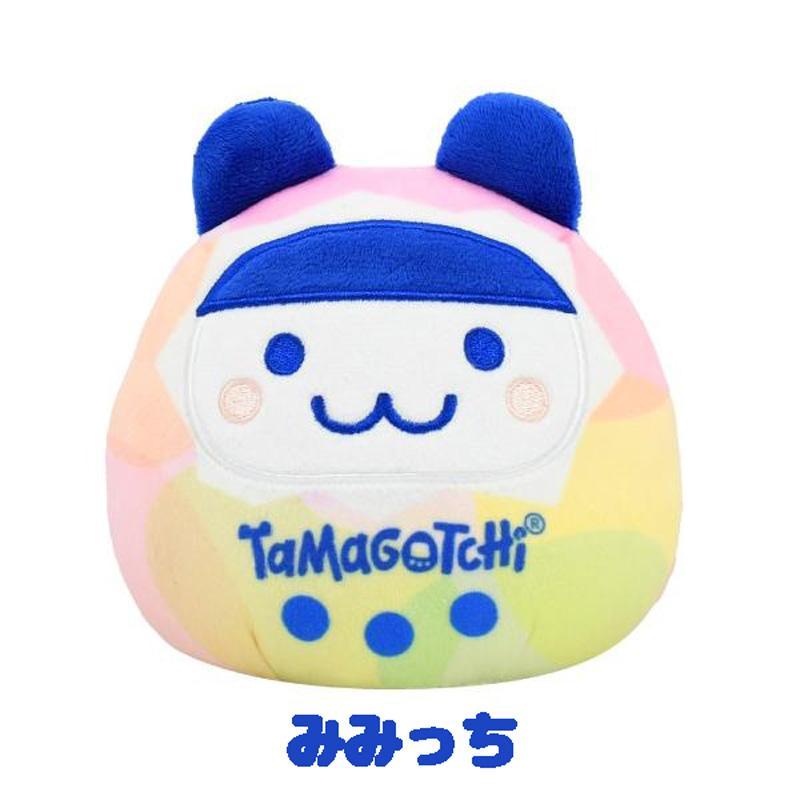 Tamagotchi | Tamagotchi In Tamagotchi Plush Toy - Mimitchi